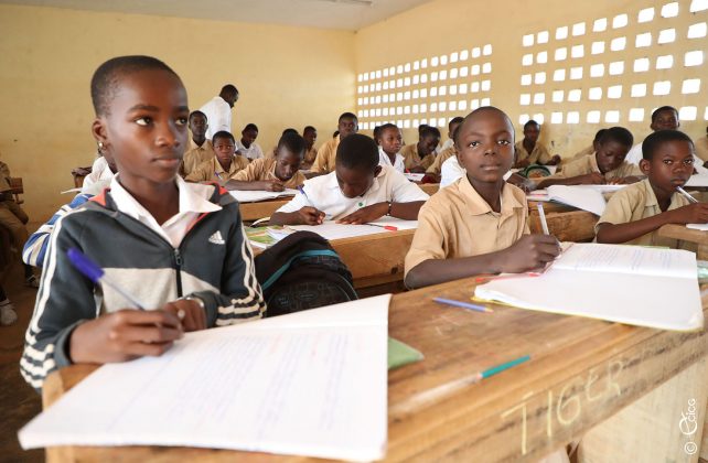 Année scolaire 2024 2025 Côte d Ivoire dates des 3 trimestres YECLO