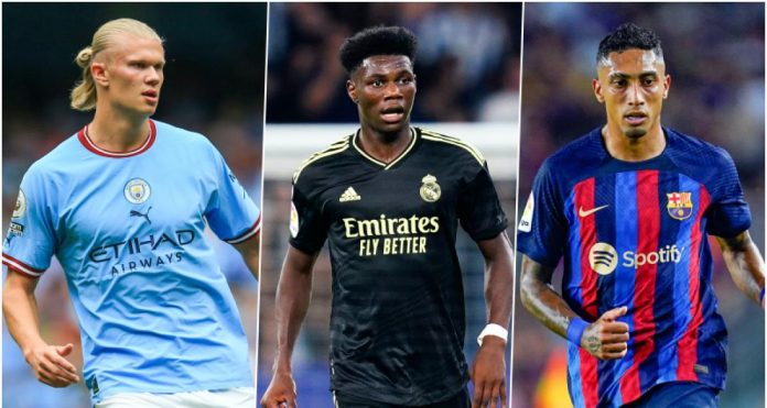 Mercato Le Top Des Plus Gros Transferts Yeclo