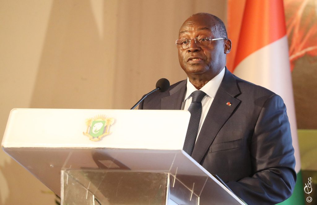 Côte d Ivoire le PND 2021 2025 ambitionne daccélérer la