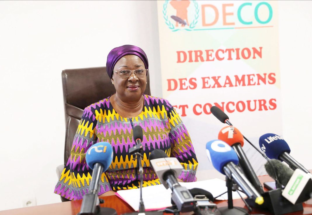 Calendrier du BEPC 2024 en Côte dIvoire YECLO