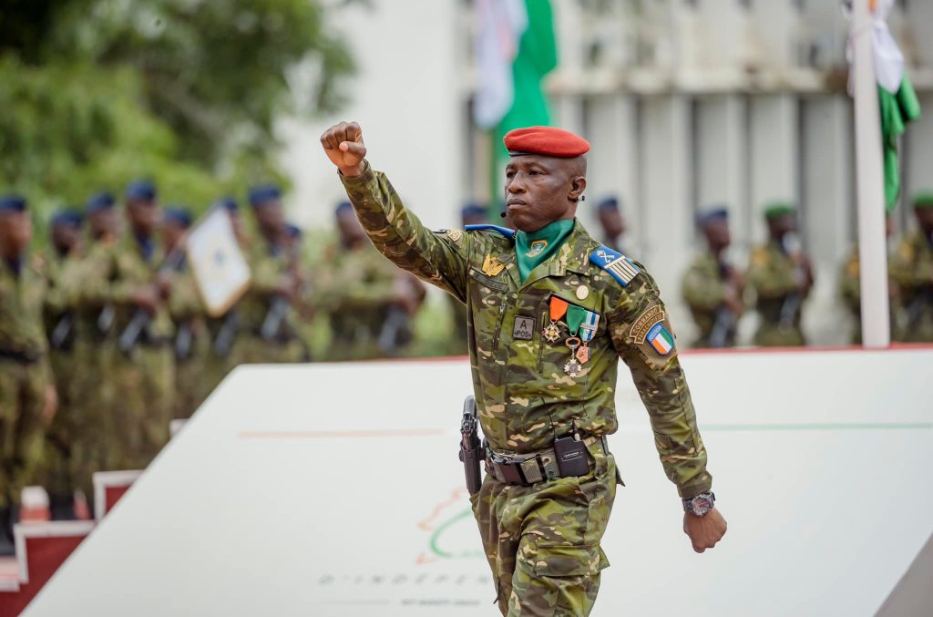 63è Anniversaire de lIndépendance de la Côte dIvoire YECLO