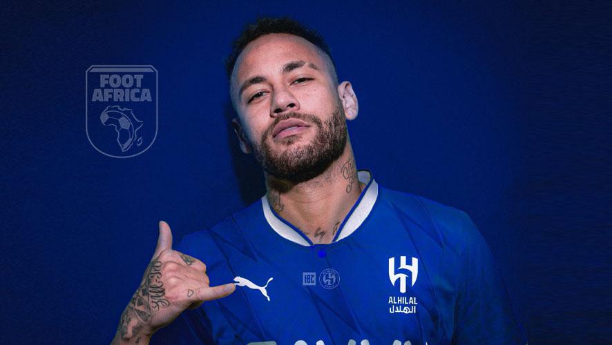 Neymar nouvelle révélation sur son incroyable salaire à Al Hilal