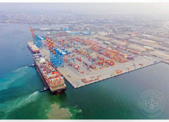 Le Port Autonome D Abidjan Obtient La Note Aa De Bloomfield