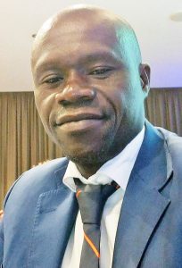 Dr François Konan