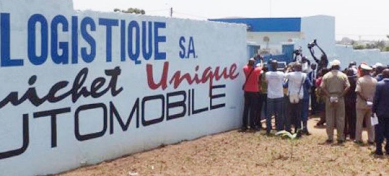 Le Guichet unique automobile (GUA) d'Abidjan est au cœur d'une fraude