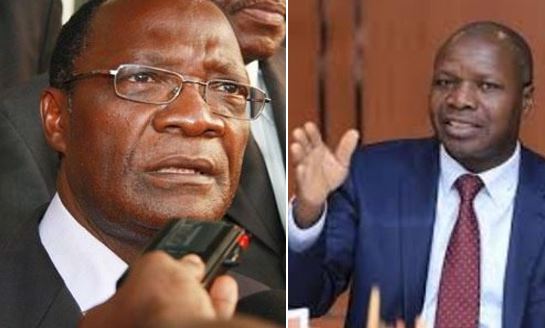 Tia Koné pourra-t-il constituer une ombre à Albert Toikeusse Mabri, dans la région des 18 montagnes ?