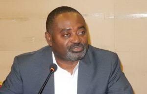 Gnamien Konan revient avec La Nouvelle Côte d'Ivoire