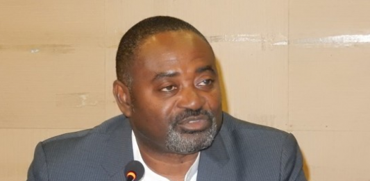 Gnamien Konan revient avec La Nouvelle Côte d'Ivoire