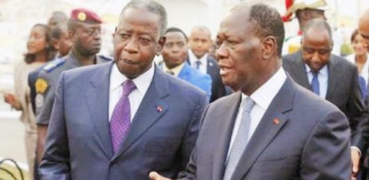 Adama Toungara refuse de démissionner de la mairie d'Abobo, sans qu'Alassane Ouattara ne réagisse