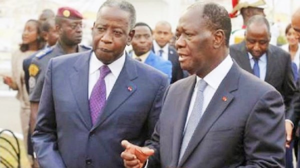 Adama Toungara refuse de démissionner de la mairie d'Abobo, sans qu'Alassane Ouattara ne réagisse