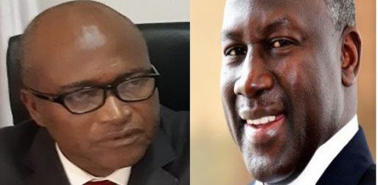 Azoumana Moutayé répond à Adama Bictogo dans la crise au MFA