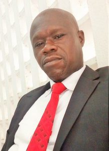 Dr François Konan