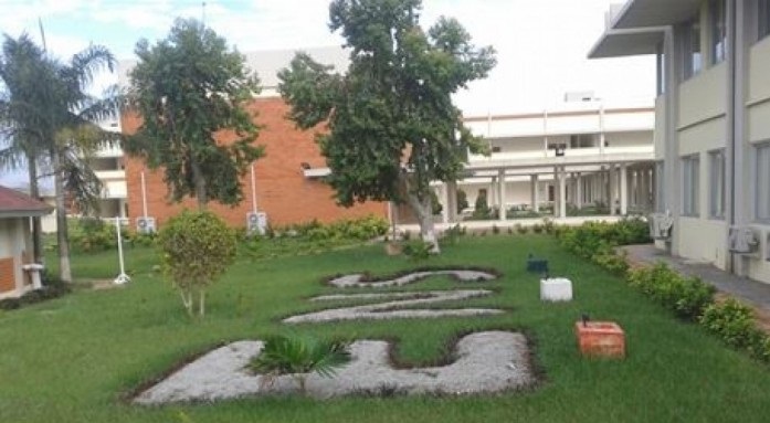 L'Ecole normale supérieure (ENS) d'Abidjan