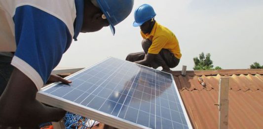 La Côte d'Ivoire va se doter de sa première centrale solaire à Binguébougou
