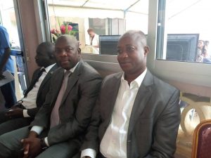 Le MFA représenté par le camp Siaka Ouattara