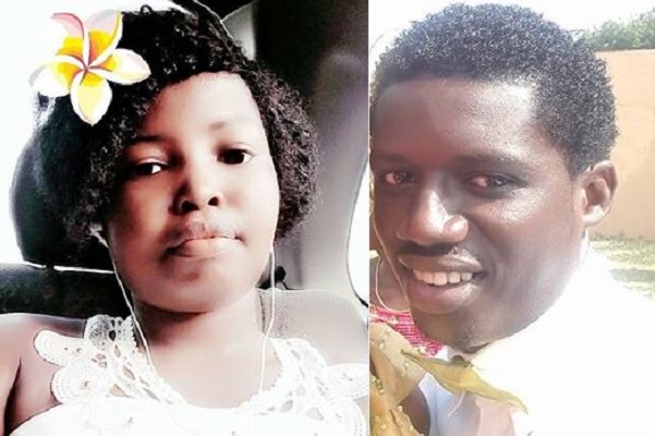 Marcelle Effoh a été mariée coutumièrement à Othniel Kouassi après l'accident mortel
