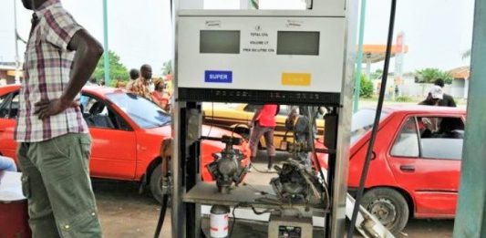 C'est la deuxième hausse de carburant en un mois, en Côte d'Ivoire
