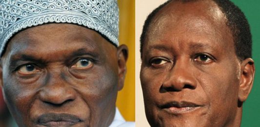Alassane Ouattara va certainement connaître le sort d'Abdoulaye Wade en 2020, s'il persiste à être candidat