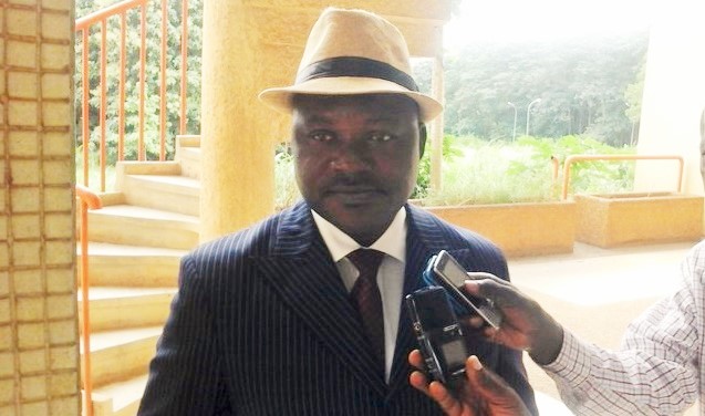 Bouleymane Fofana, DR de la Construction de Yamoussoukro a été démis de ses fonctions