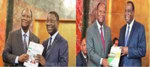 Depuis 2016, Alassane Ouattara reçoit le même rapport sur la mauvaise gouvernance dans les administrations publiques ivoiriennes