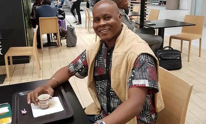 Mohamed Konaté Delmas