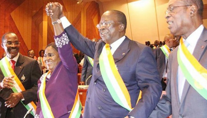 Fronde contre Jeannot Ahoussou-Kouadio au Sénat ?