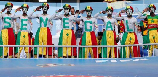 Mondial 2018 en Russie : encore une élimination précoce des équipes africaines