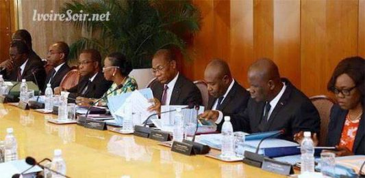 Amadou Soumahoro a été le grand oublié de l'annonce du nouveau gouvernement