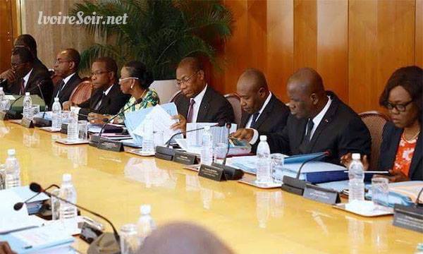 Amadou Soumahoro a été le grand oublié de l'annonce du nouveau gouvernement