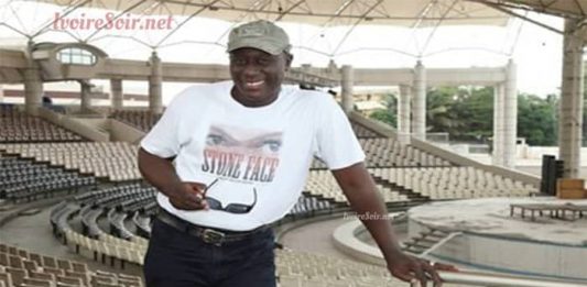 Ahmed Souaney est décédé le jeudi 20 septembre 2018 à Abidjan