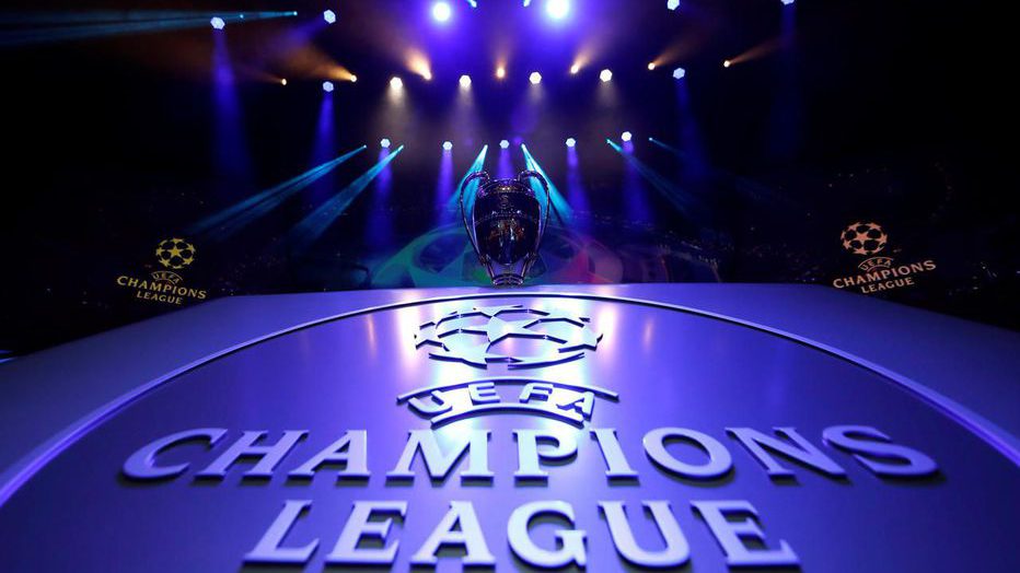 cilia landing Krav Tirage au sort Ligue des champions 2019-2020: voici toutes les affiches des  matchs - YECLO.com