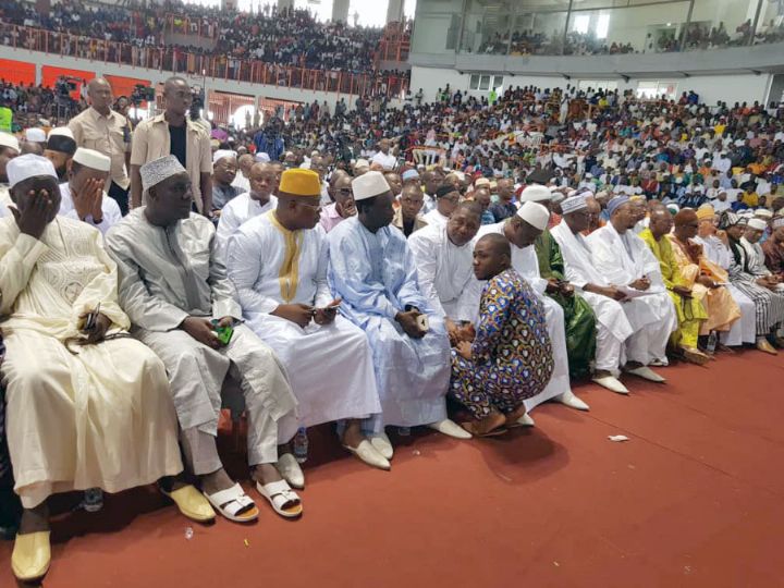 Maoulid 2024 Côte d'Ivoire Célébration prévue le 14 septembre