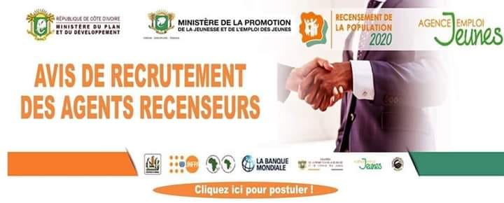 Rp2020 Recrutement De 1600 Aides Formateurs Voici Les Conditions Yeclo Com