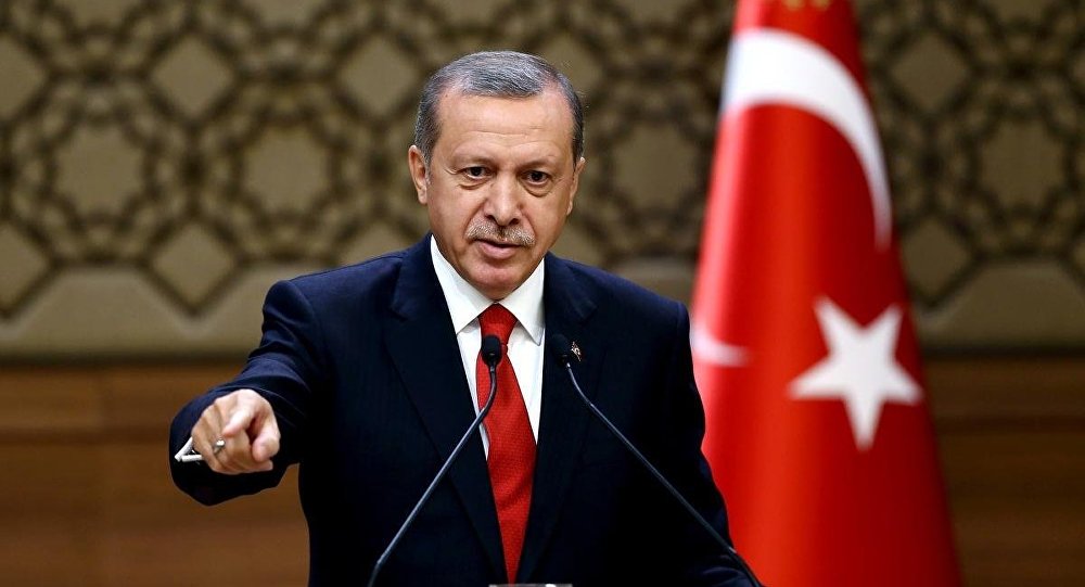 Echanges entre Erdogan et Trump : de quoi ont-ils parlés ? - YECLO.com