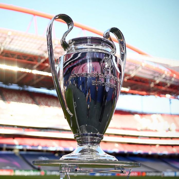 Ligue des champions 2020 : ce que remportera le vainqueur ...