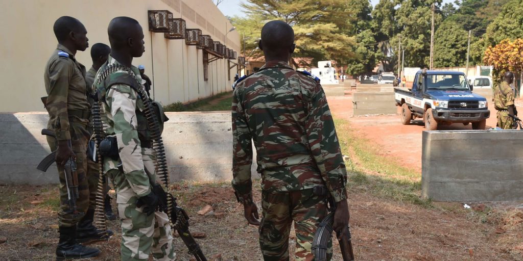 Attaque En Centrafrique : Nouvelles Violences Du Groupe 3R - YECLO.com