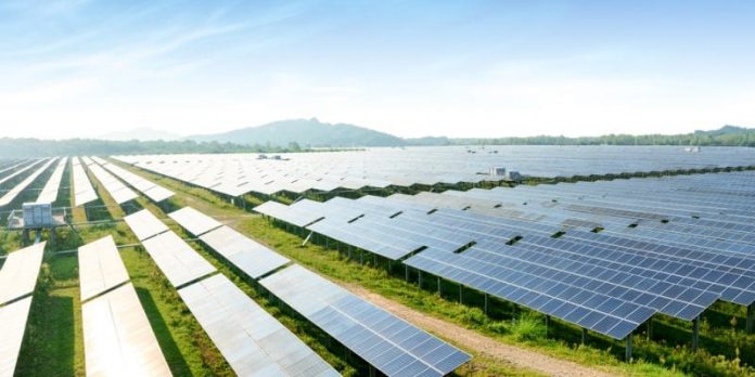 Le Botswana, bientÃ´t plus grand producteur d'Ã©nergies renouvelables en Afrique australe - IvoireSoir.net | SOLAR CENTRE