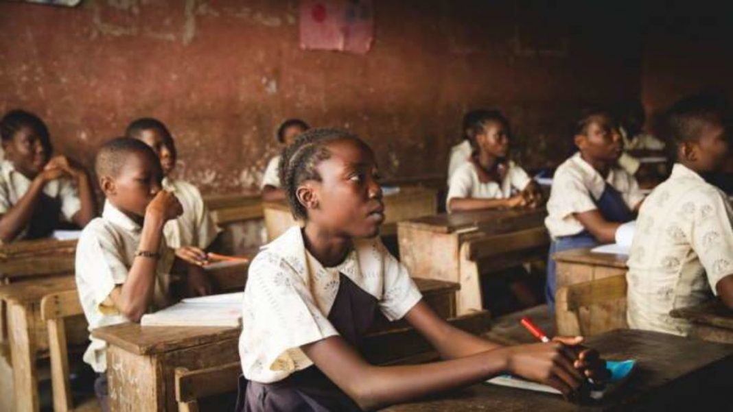 Rentrée scolaire 2024-2025 au Sénégal : 4,1 millions d'élèves 