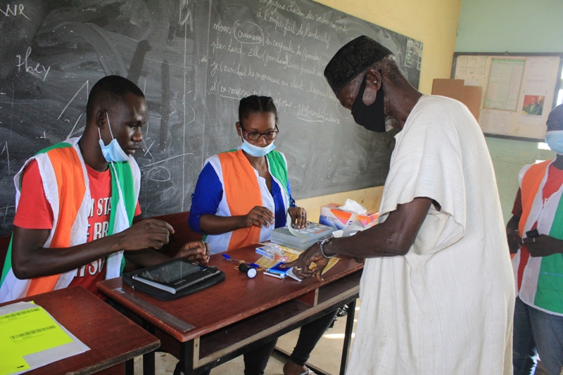 C Te Divoire Les Lections Municipales Et R Gionales Se Tiendront En Octobre Et Novembre