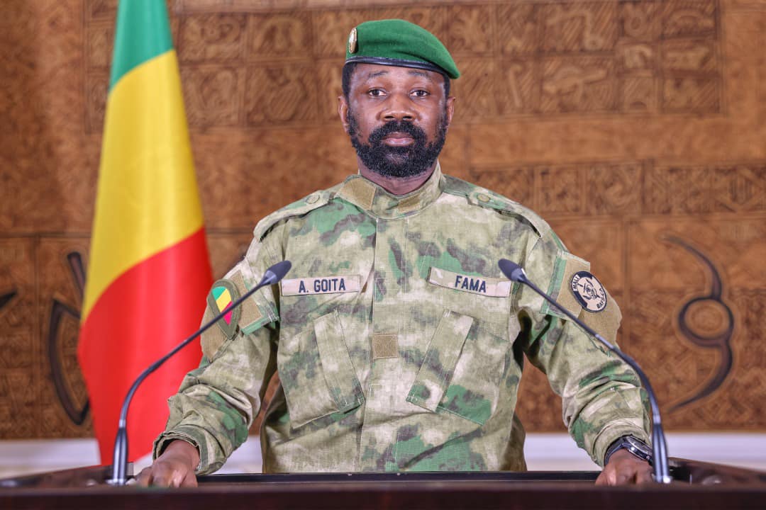 Uemoa : Les Sanctions Contre Le Mali Suspendues - Yeclo.com