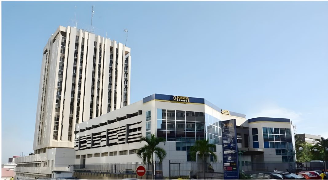 Recrutement NSIA Banque Côte d’Ivoire