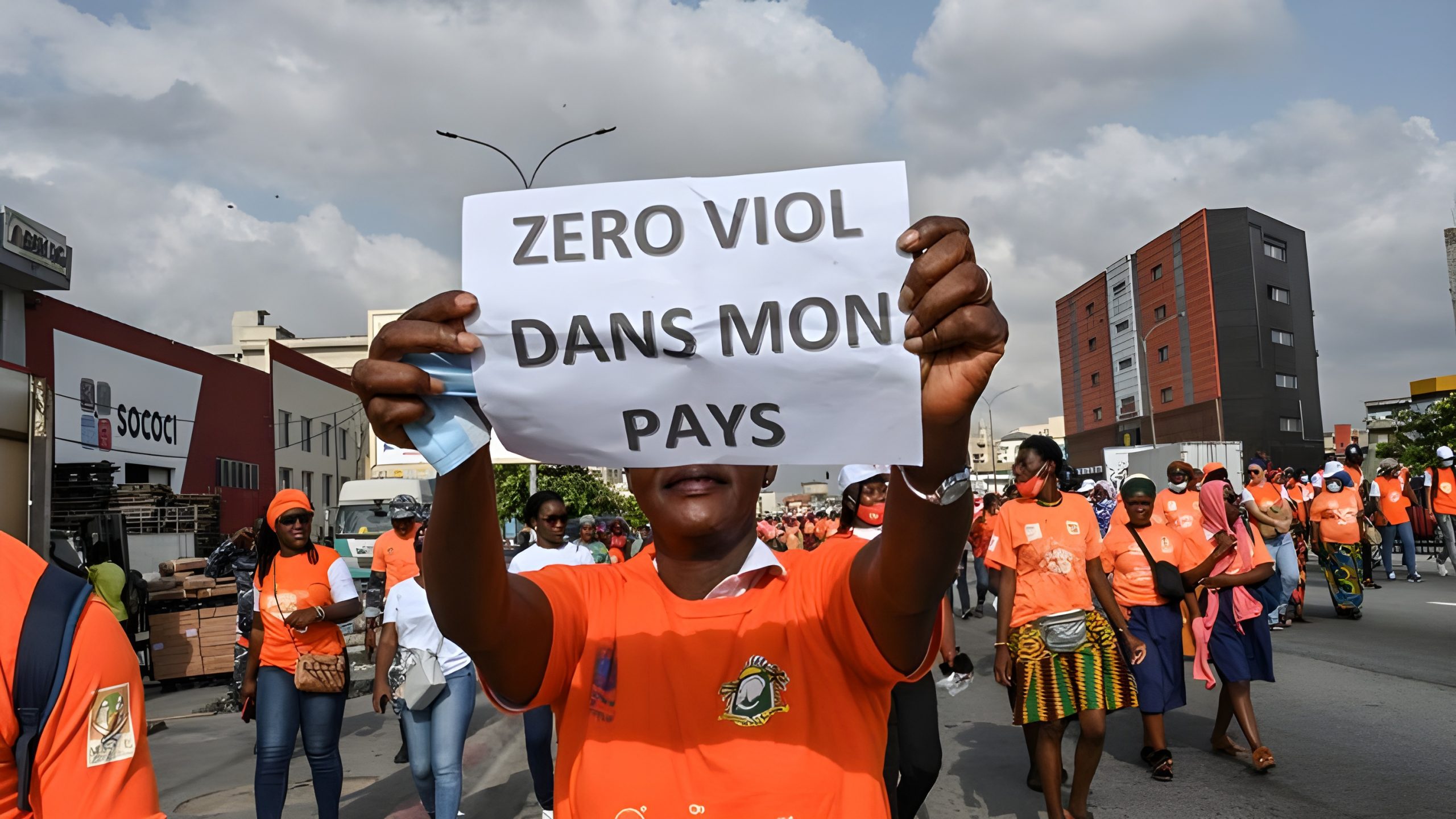 Loi contre les violences domestiques, viol et violences sexuelles autres que domestiques en Côte d’Ivoire : tout savoir