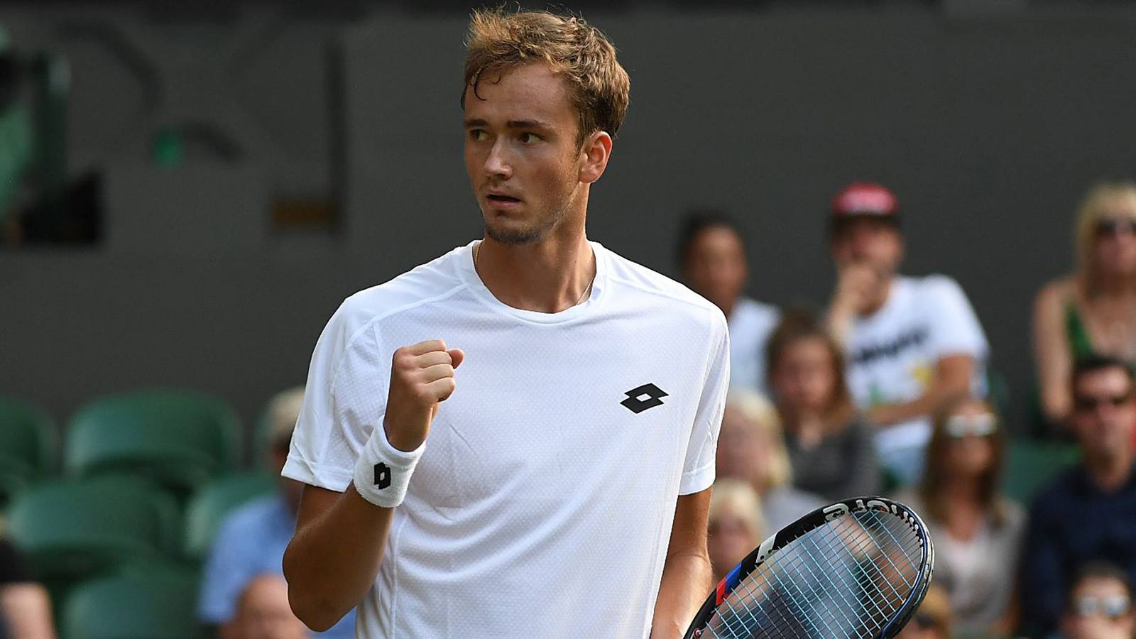 Roland Garros 2022 : Daniil Medvedev au 3e tour - YECLO.com