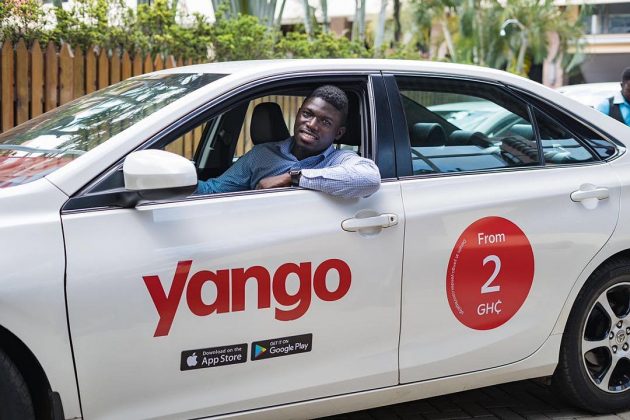 Enregistrement Des Conversations Dans Les Taxis : YANGO Condamné Par L ...