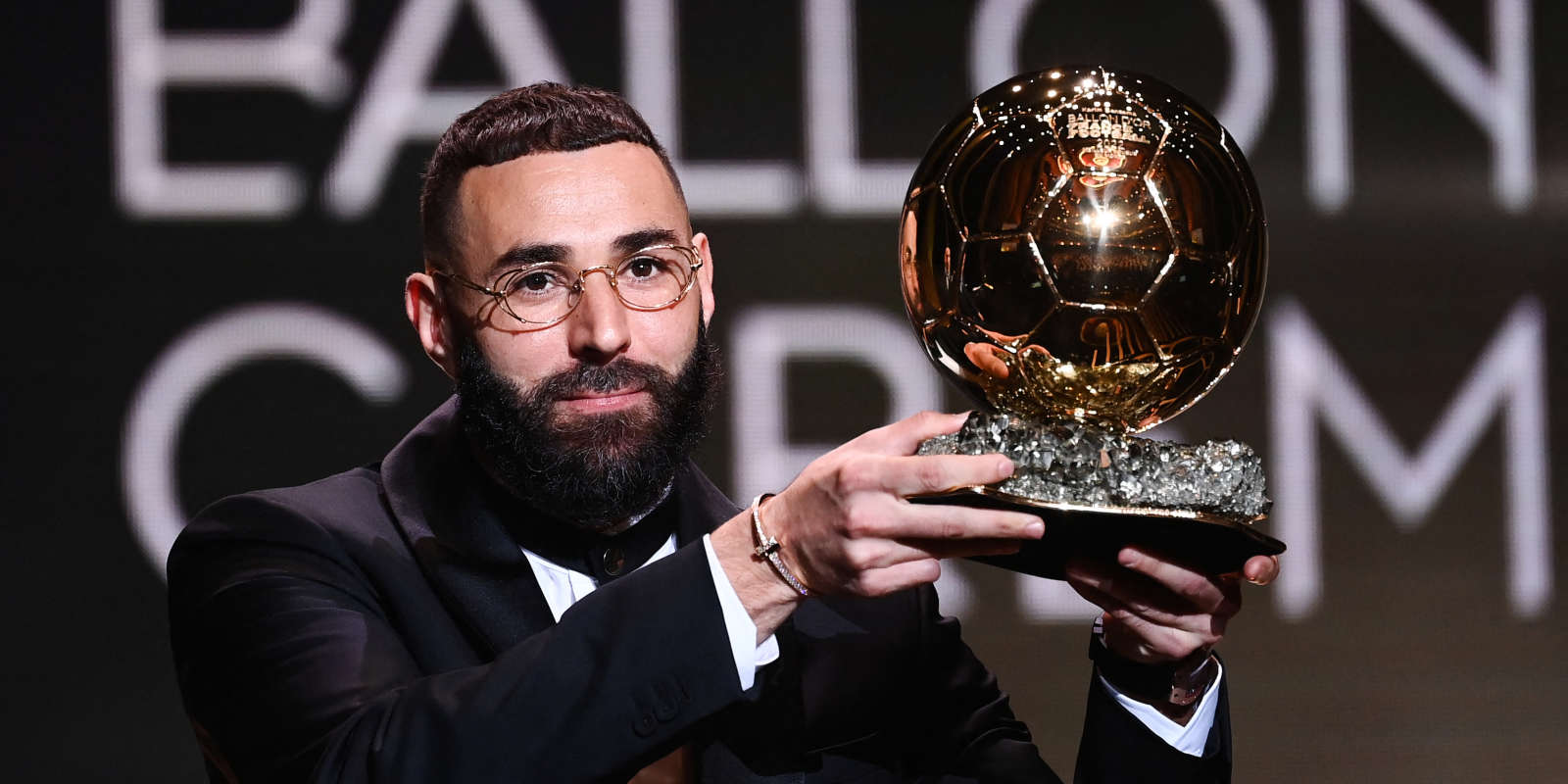 Ballon dor