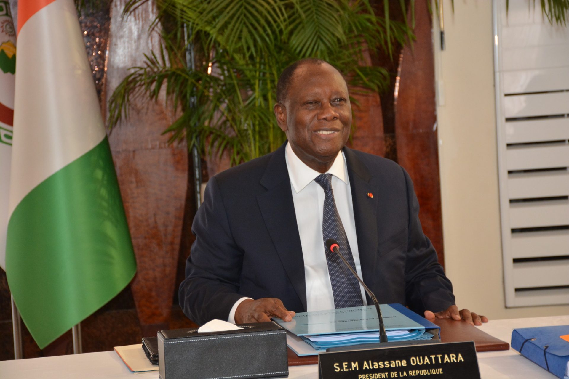 Ouattara Yaya Nomm Dg Du Gude Pme Yeclo Com