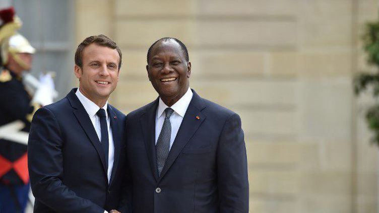 Pourquoi la France devrait rester en Afrique ? (Venance Konan)