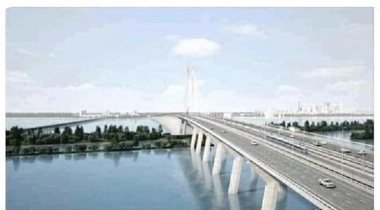 6e pont d’Abidjan: pont Bassam – Bingerville, lancement des travaux dans quelques mois