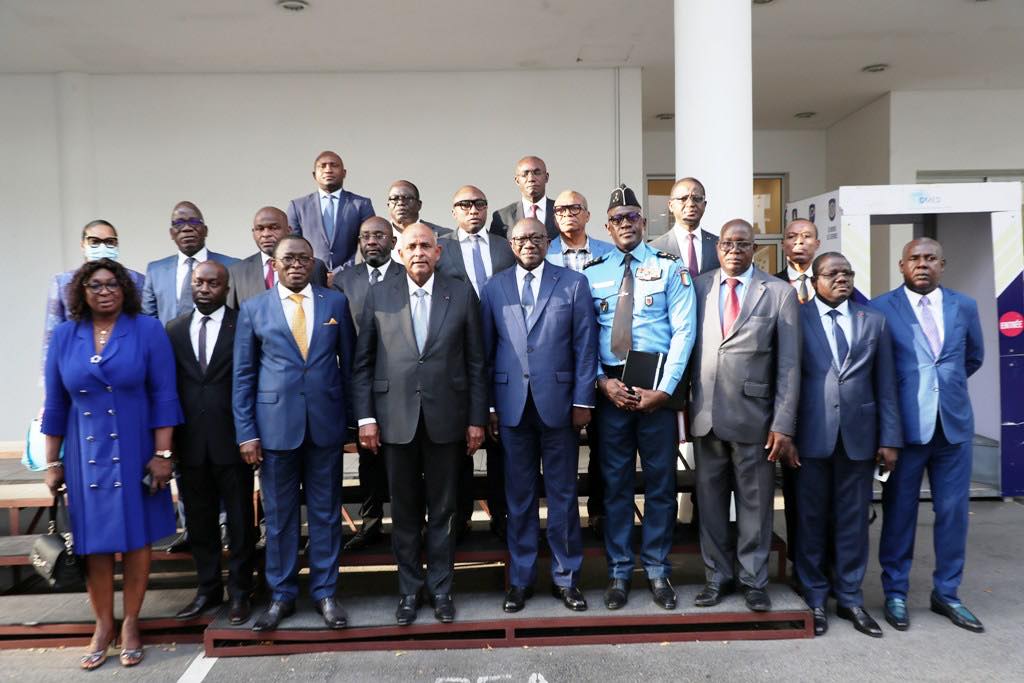 Organisation Can 2023 Le Cocan Sous Pression