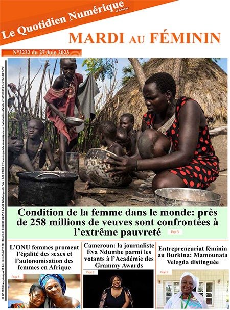 Titrologie 27 Juin 2023 : Revue De La Presse Ivoirienne - YECLO.com